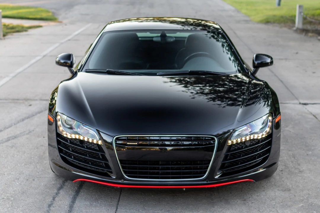 2012 Audi 42 R8 - Image 3 of 31