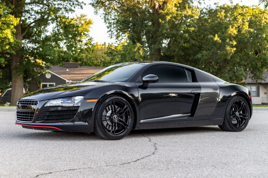 2012 Audi 42 R8 - Image 2 of 31