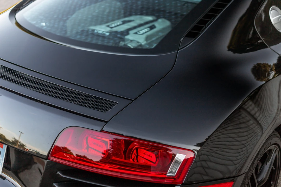 2012 Audi 42 R8 - Image 31 of 31