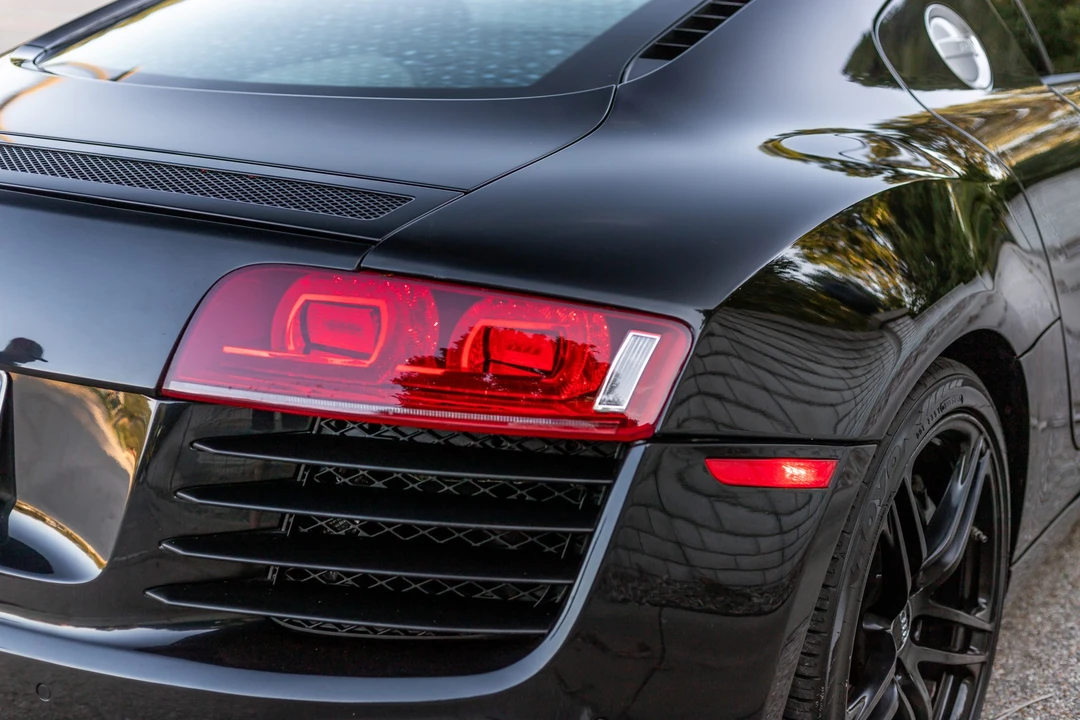 2012 Audi 42 R8 - Image 21 of 31