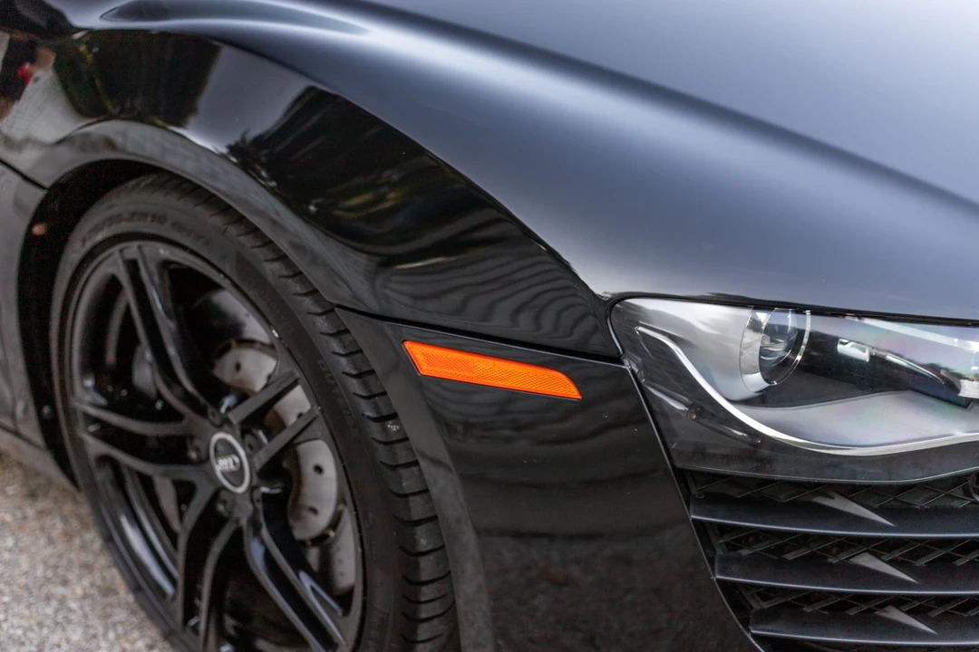 2012 Audi 42 R8 - Image 24 of 31
