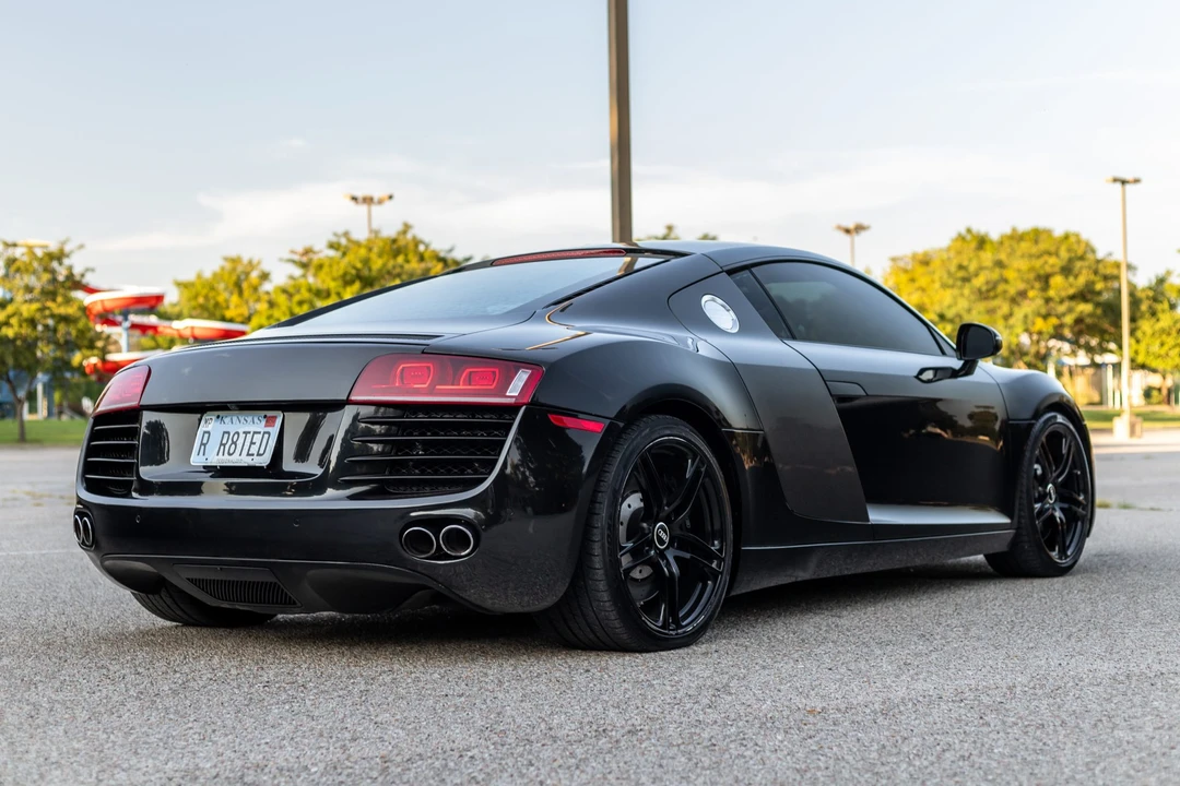 2012 Audi 42 R8 - Image 13 of 31