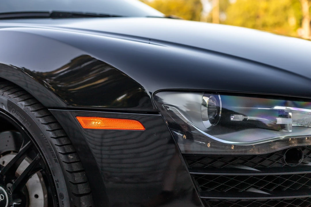 2012 Audi 42 R8 - Image 18 of 31