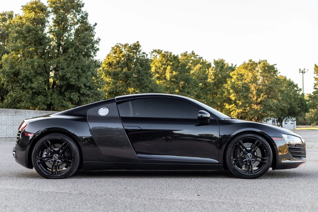 2012 Audi 42 R8 - Image 12 of 31