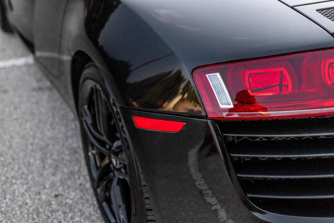2012 Audi 42 R8 - Image 26 of 31