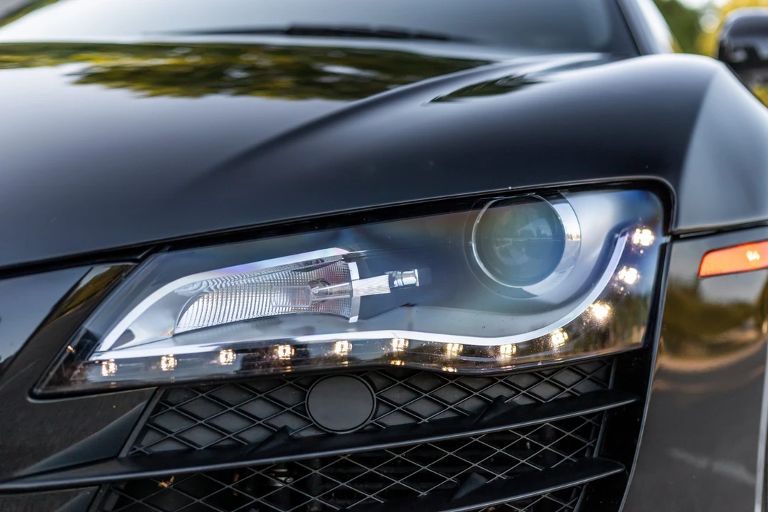 2012 Audi 42 R8 - Image 17 of 31