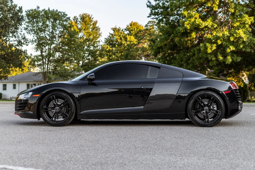 2012 Audi 42 R8 - Image 9 of 31