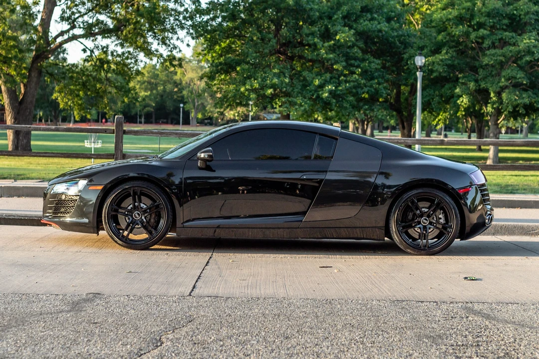 2012 Audi 42 R8 - Image 15 of 31