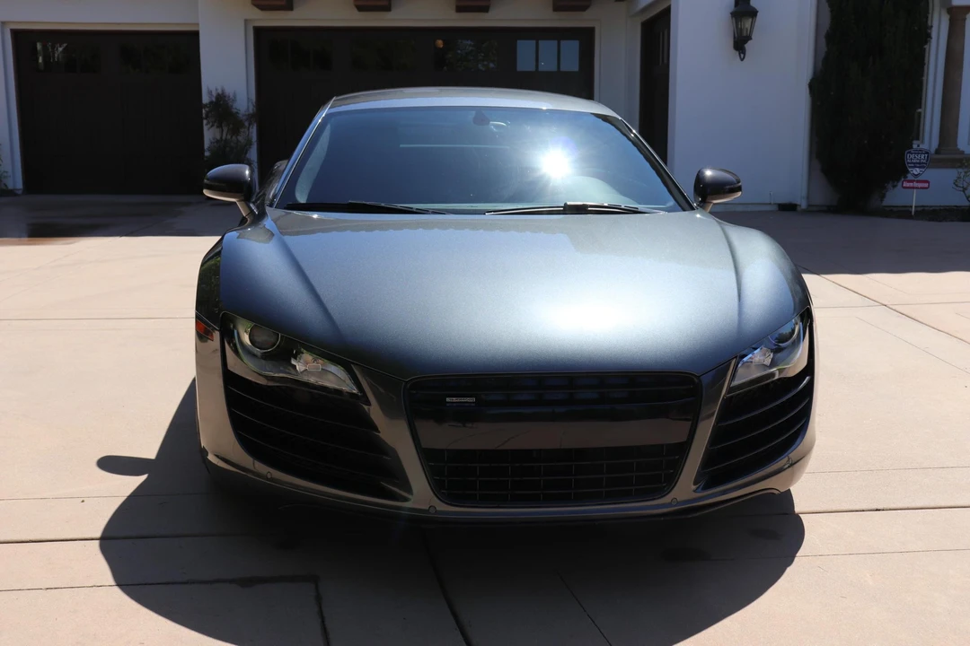 2012 Audi 42 R8 - Image 3 of 31