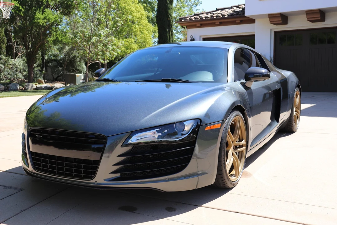 2012 Audi 42 R8 - Image 2 of 31