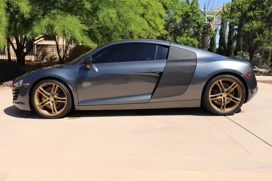 2012 Audi 42 R8 - Image 21 of 31
