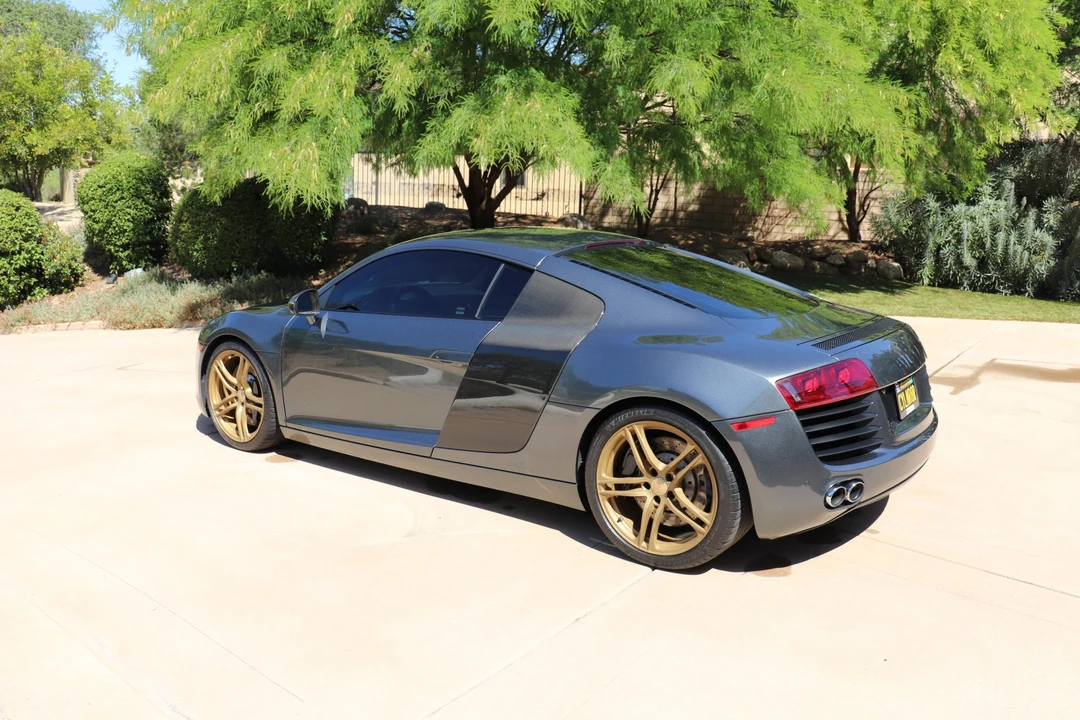 2012 Audi 42 R8 - Image 20 of 31