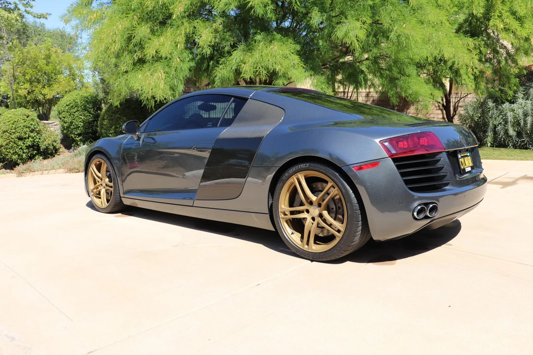 2012 Audi 42 R8 - Image 19 of 31