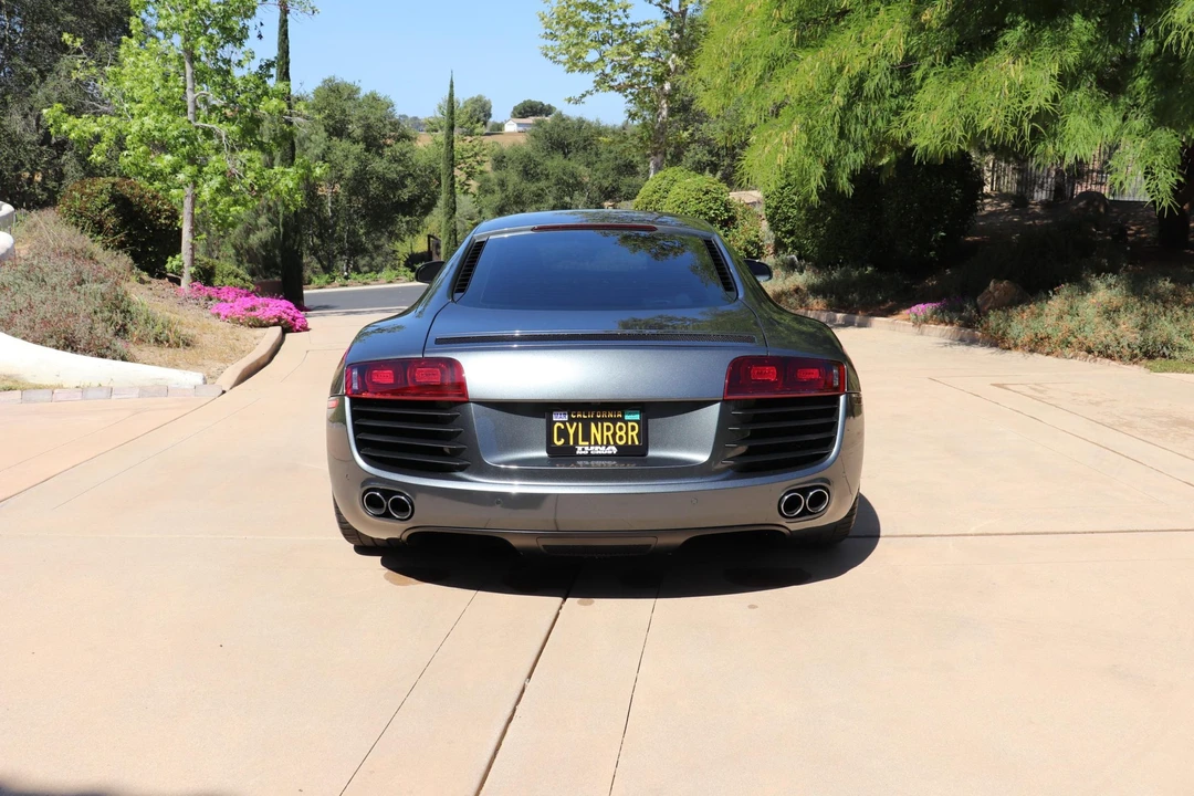 2012 Audi 42 R8 - Image 14 of 31