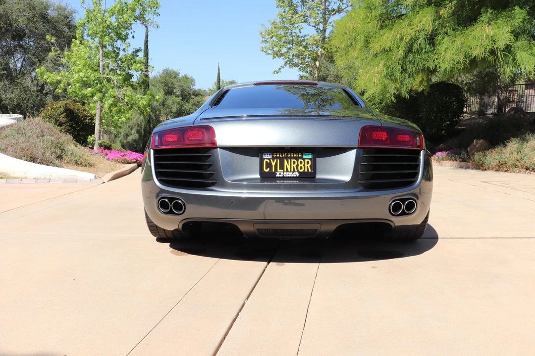 2012 Audi 42 R8 - Image 15 of 31