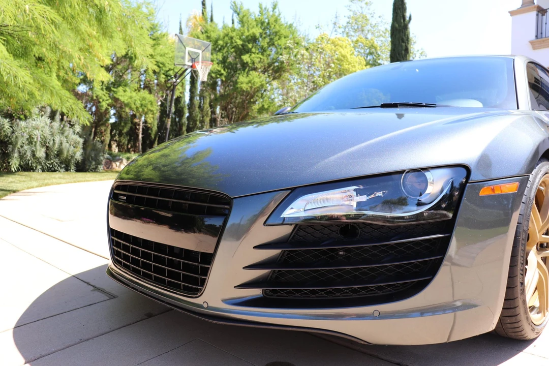 2012 Audi 42 R8 - Image 27 of 31