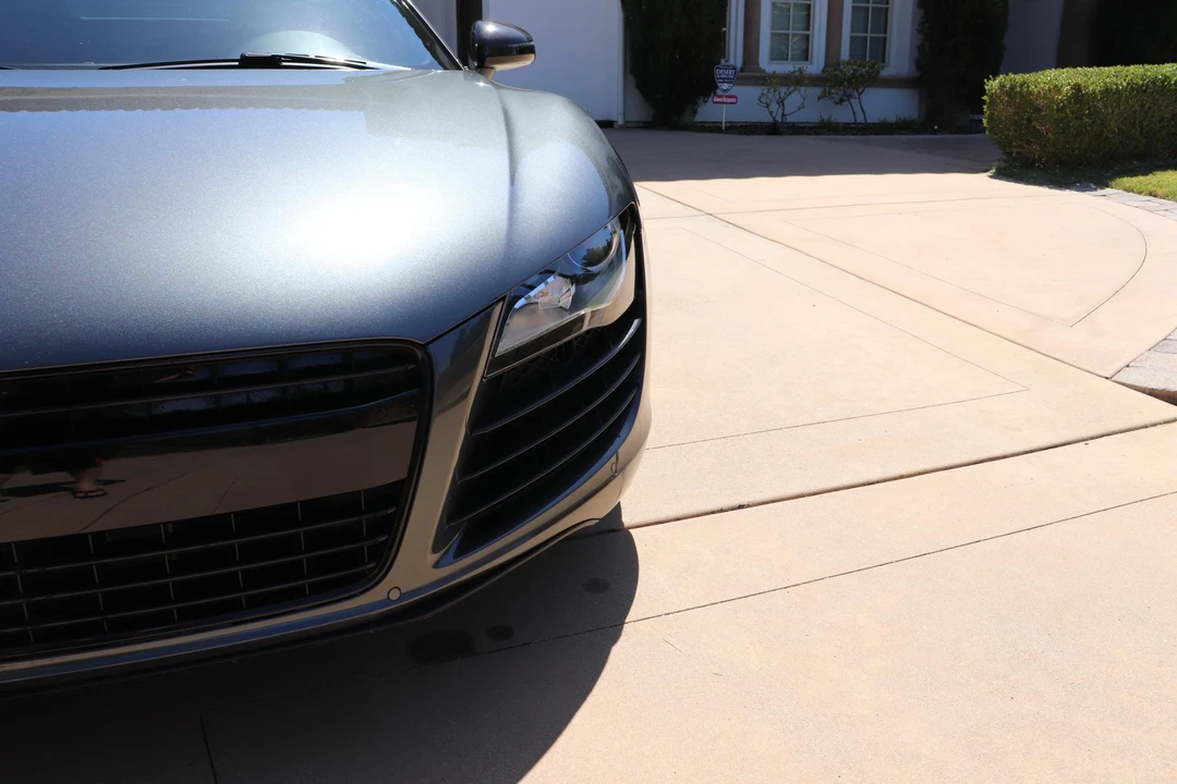 2012 Audi 42 R8 - Image 28 of 31