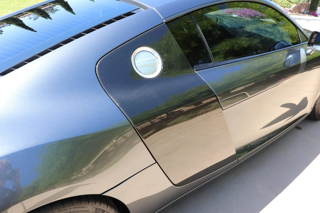 2012 Audi 42 R8 - Image 31 of 31