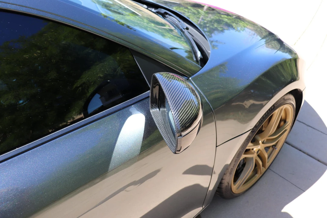2012 Audi 42 R8 - Image 30 of 31