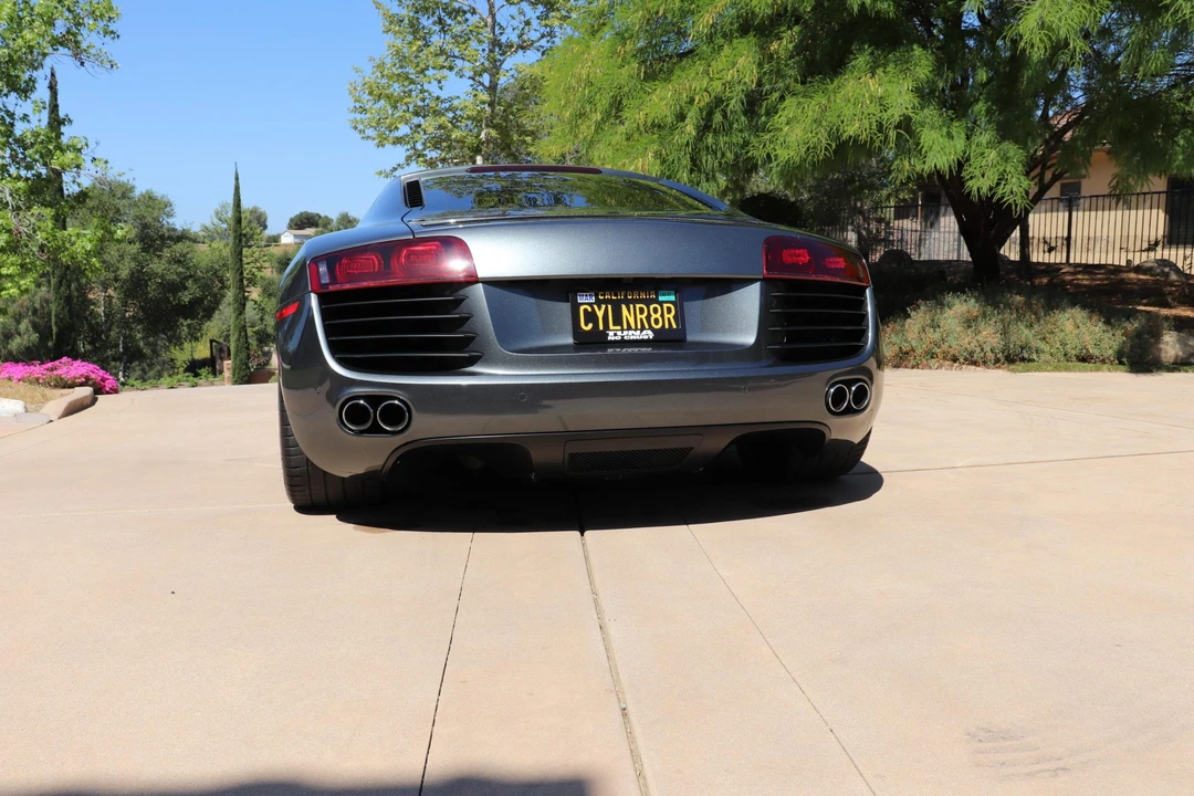 2012 Audi 42 R8 - Image 16 of 31