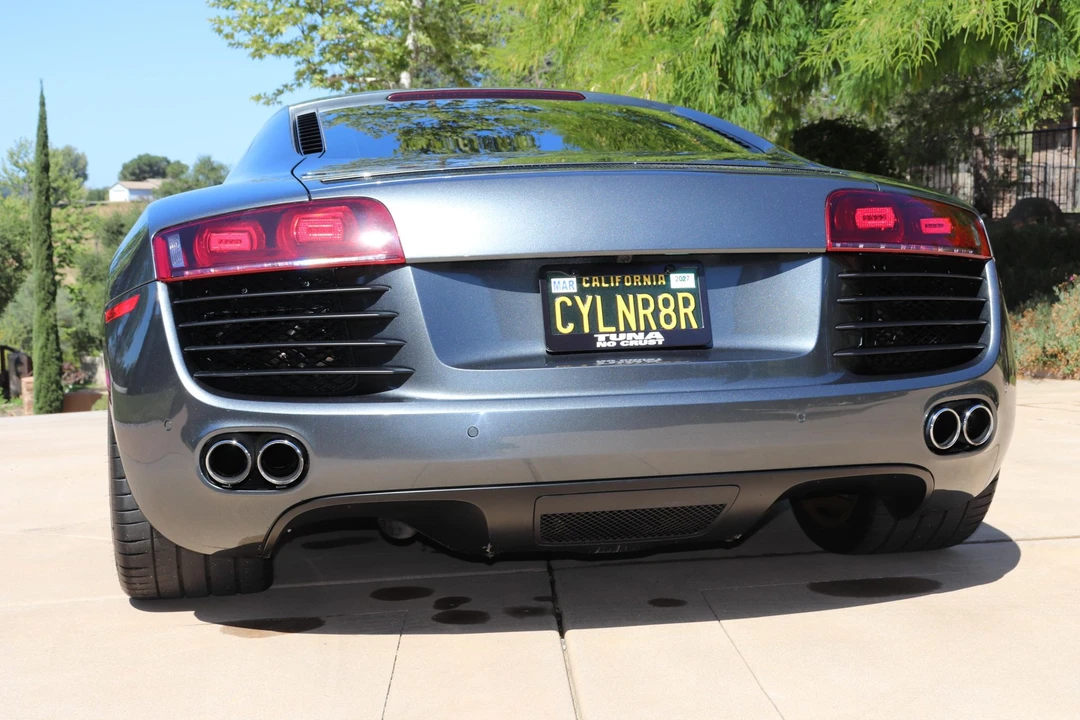 2012 Audi 42 R8 - Image 17 of 31