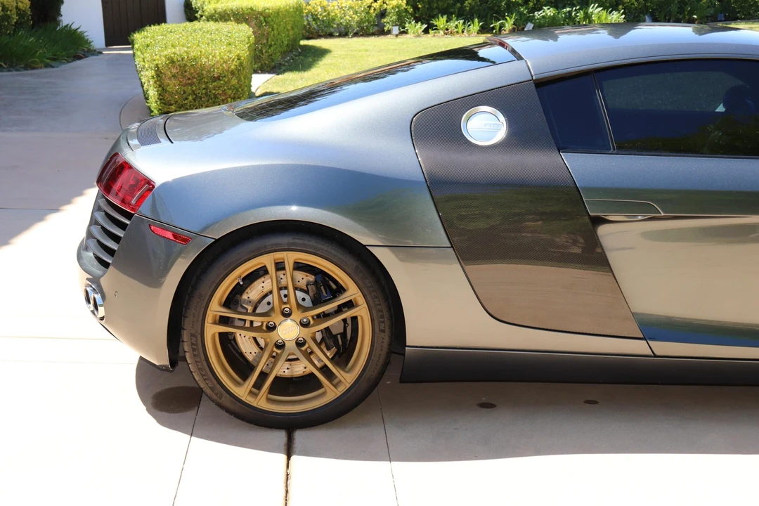 2012 Audi 42 R8 - Image 26 of 31