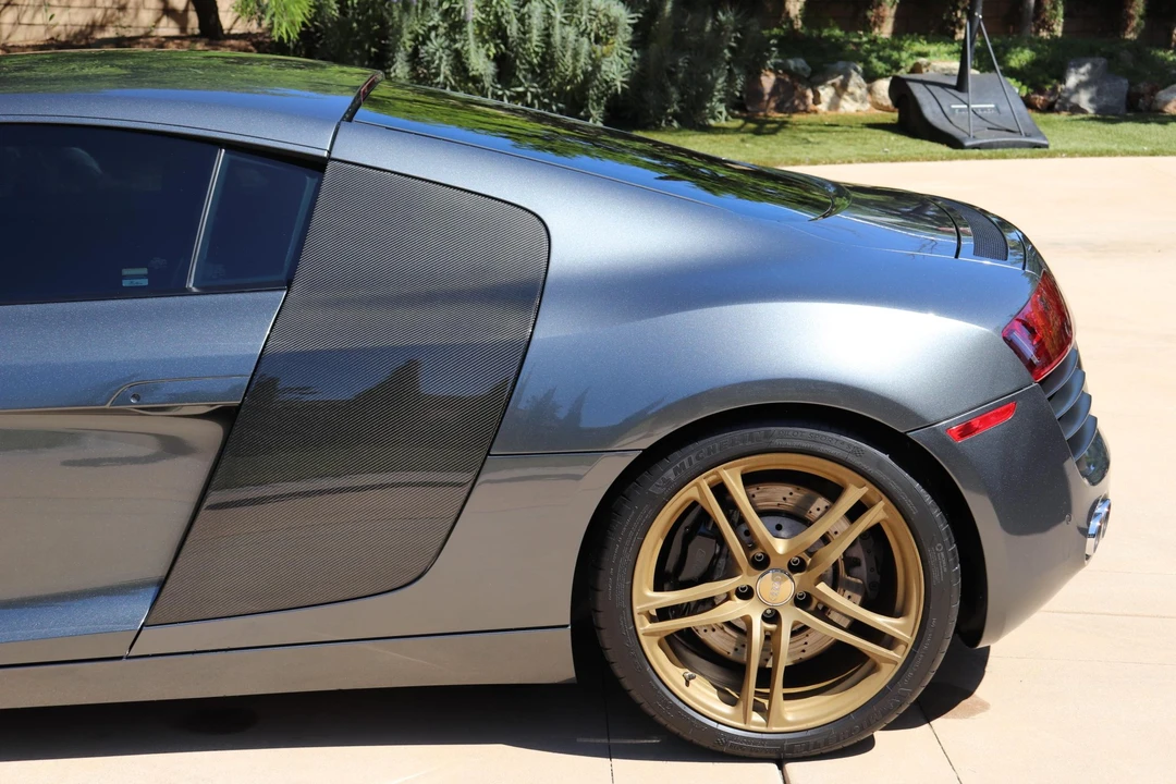 2012 Audi 42 R8 - Image 24 of 31