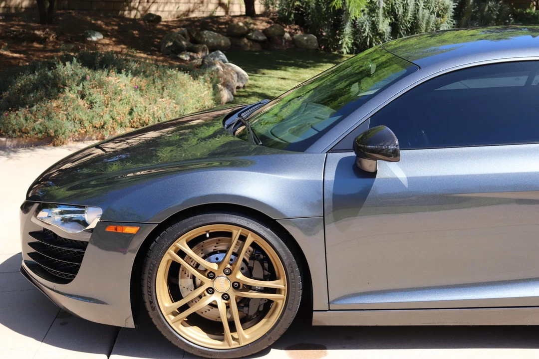 2012 Audi 42 R8 - Image 23 of 31