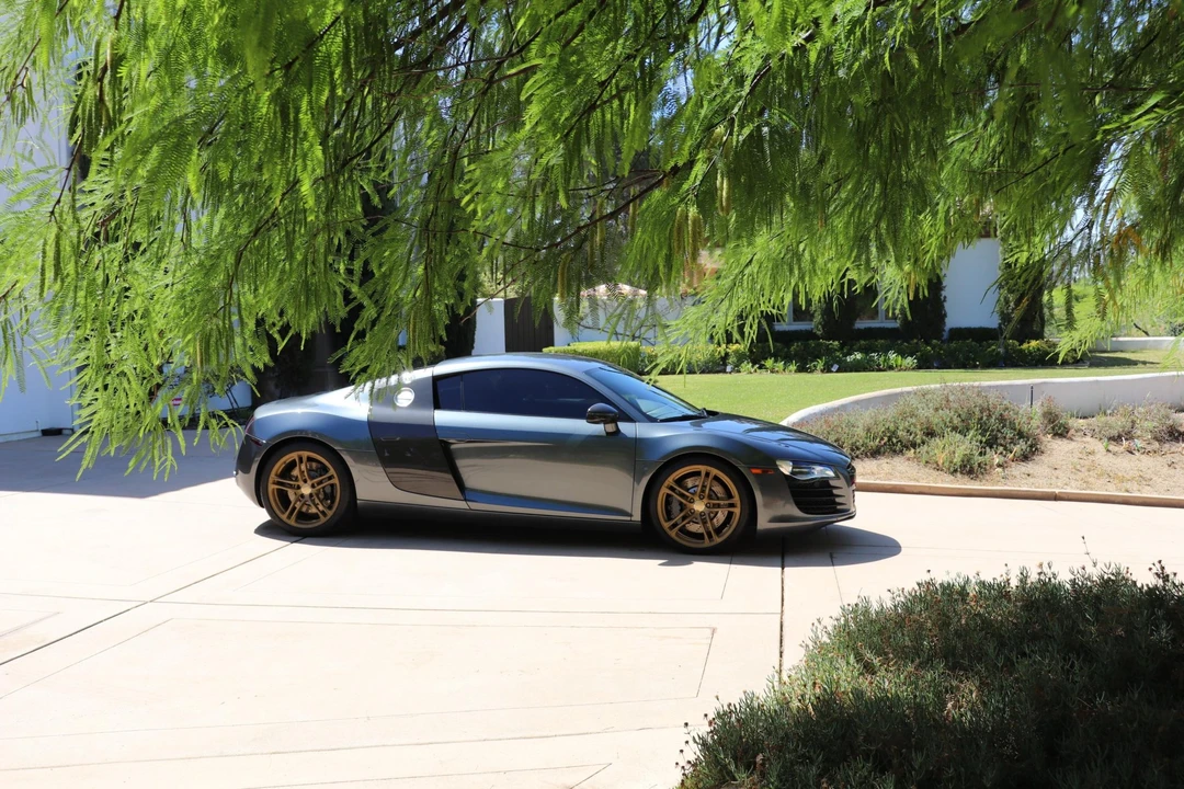 2012 Audi 42 R8 - Image 7 of 31