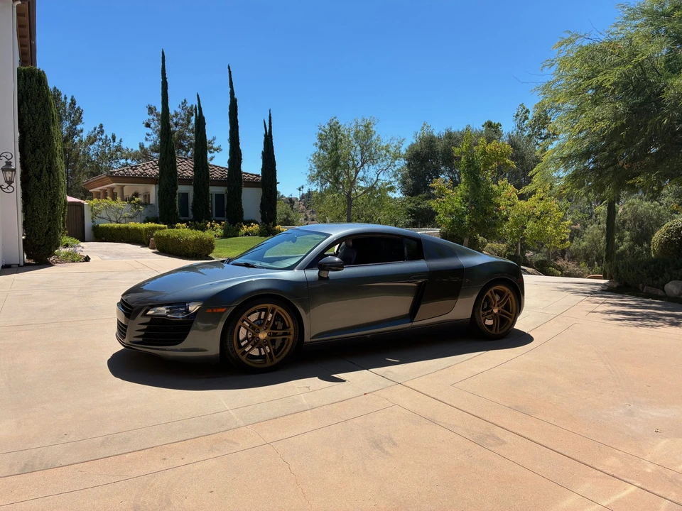 2012 Audi 42 R8 - Image 22 of 31
