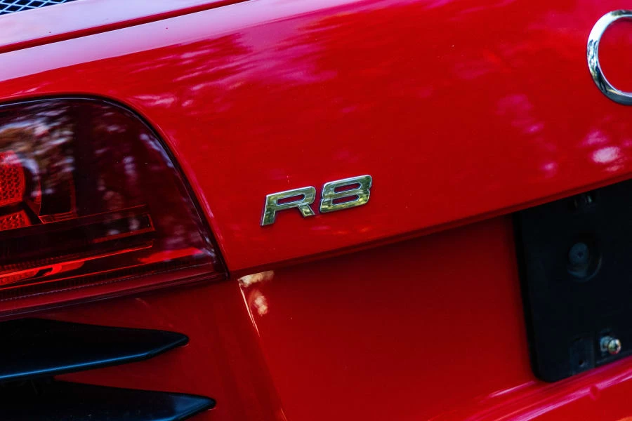 2012 Audi 42 R8 - Image 21 of 31