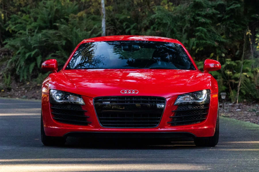 2012 Audi 42 R8 - Image 4 of 31