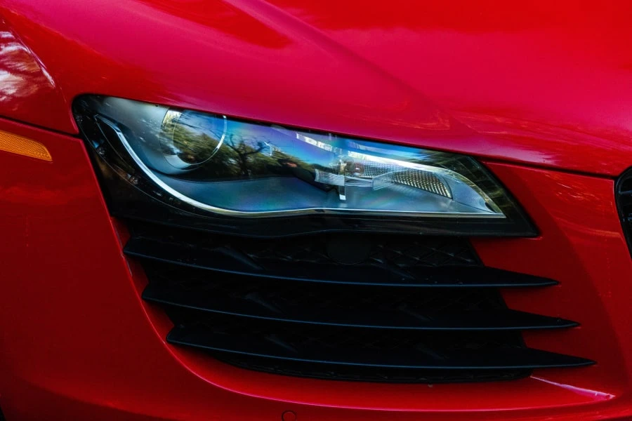 2012 Audi 42 R8 - Image 12 of 31