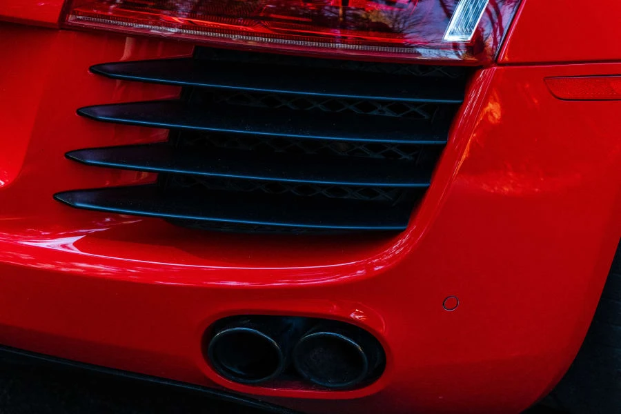 2012 Audi 42 R8 - Image 7 of 31