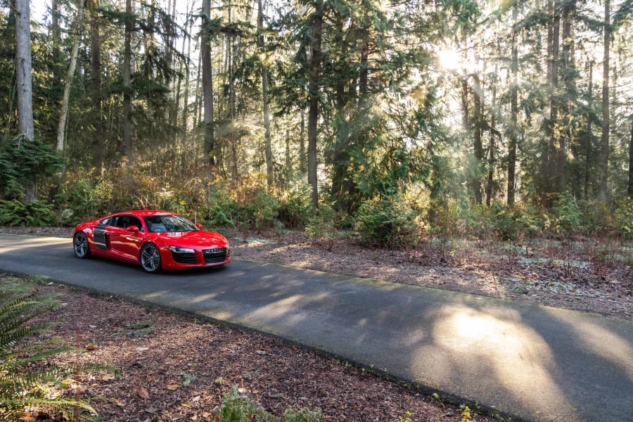 2012 Audi 42 R8 - Image 20 of 31