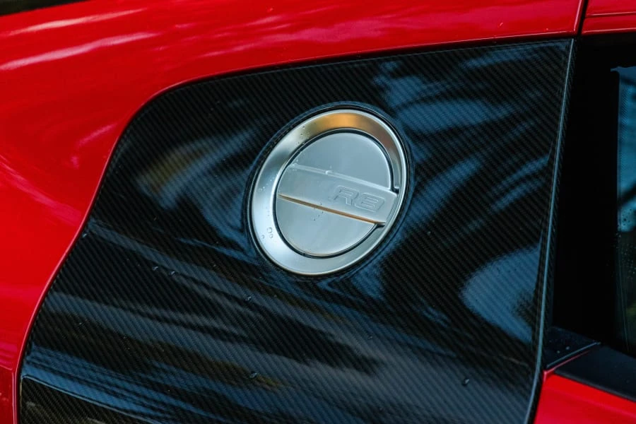 2012 Audi 42 R8 - Image 13 of 31