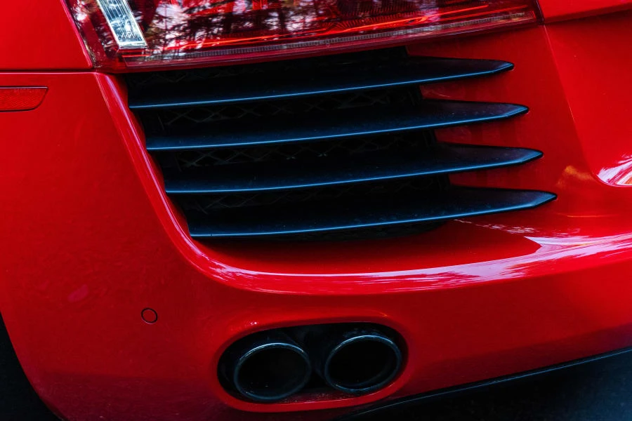 2012 Audi 42 R8 - Image 24 of 31