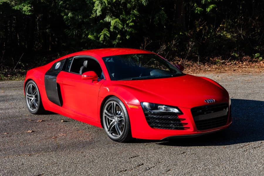 2012 Audi 42 R8 - Image 25 of 31