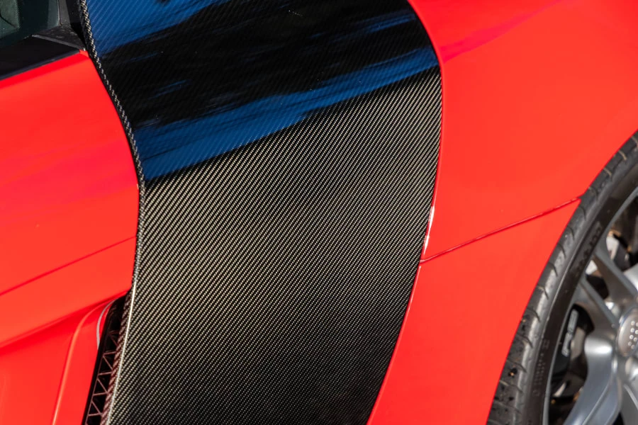 2012 Audi 42 R8 - Image 19 of 31