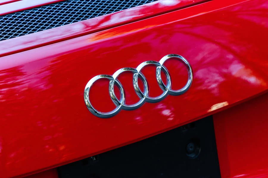 2012 Audi 42 R8 - Image 23 of 31
