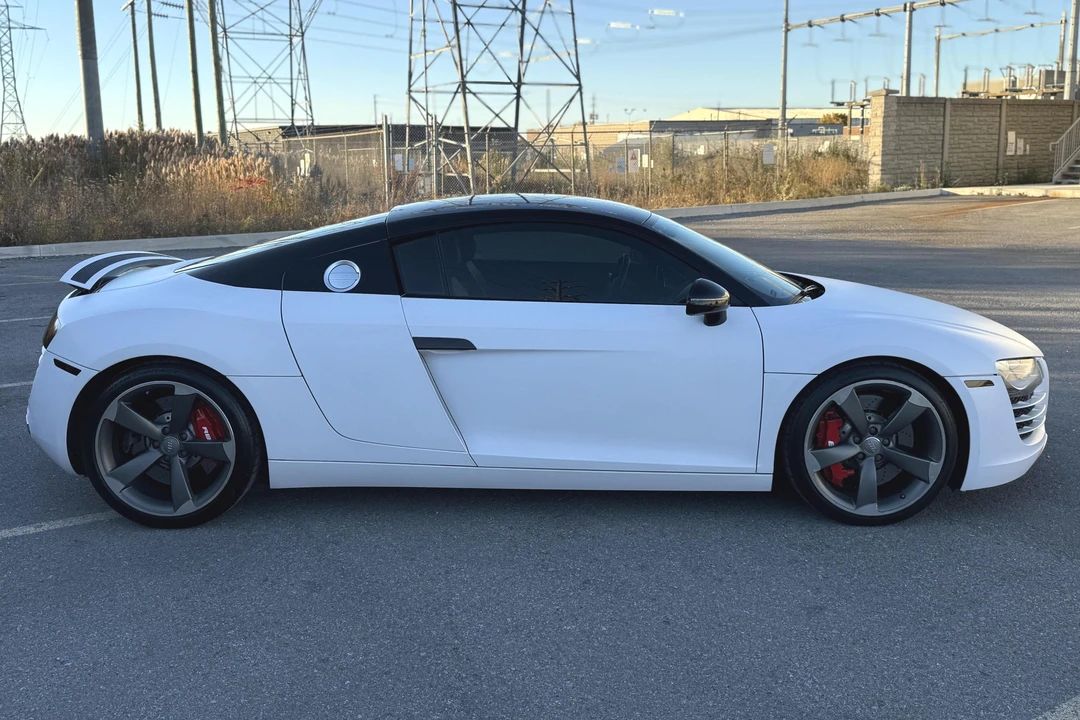 2012 Audi 42 R8 - Image 11 of 31