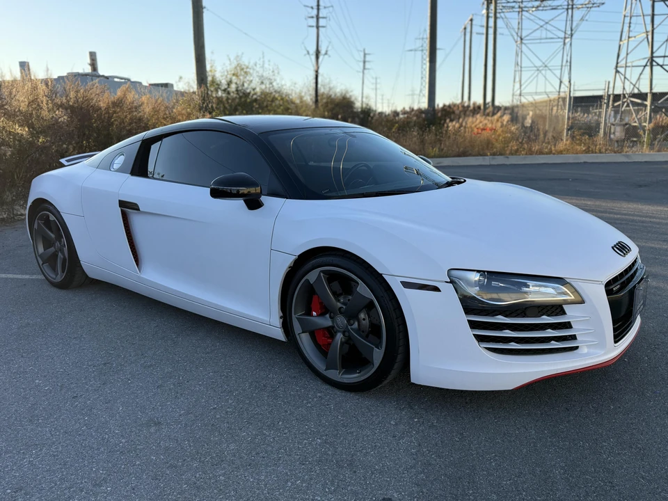 2012 Audi 42 R8 - Image 12 of 31