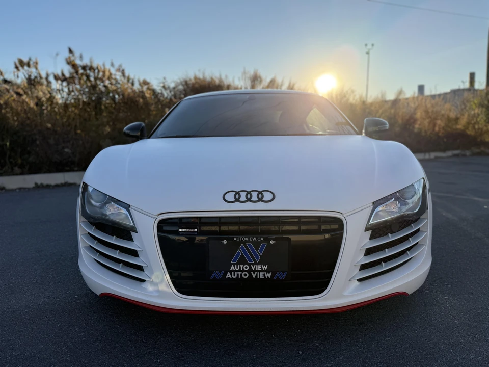2012 Audi 42 R8 - Image 7 of 31