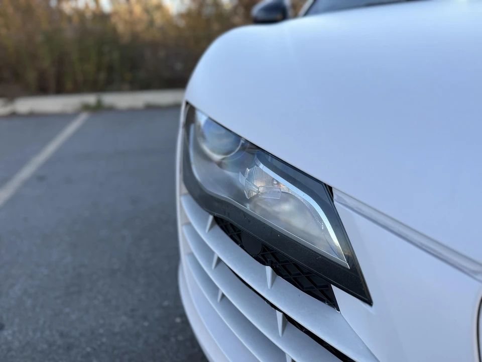 2012 Audi 42 R8 - Image 13 of 31