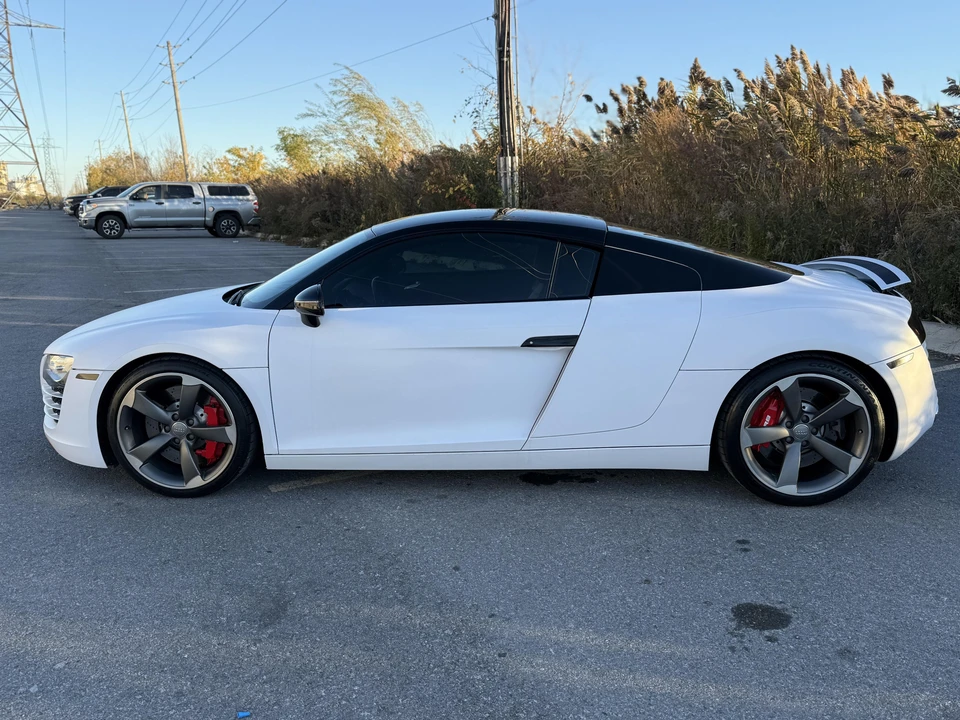 2012 Audi 42 R8 - Image 9 of 31