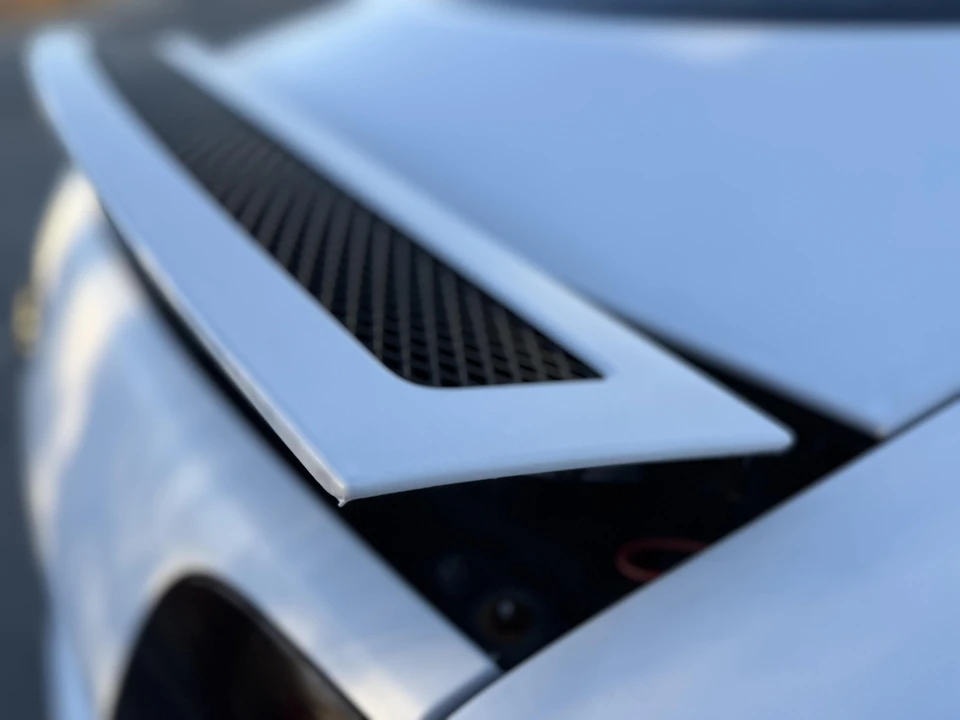 2012 Audi 42 R8 - Image 22 of 31