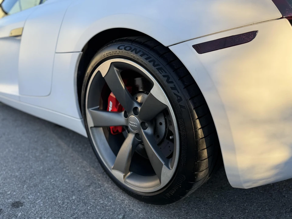 2012 Audi 42 R8 - Image 19 of 31