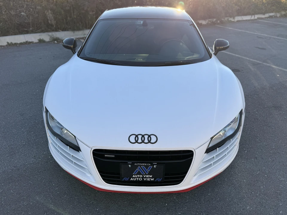 2012 Audi 42 R8 - Image 6 of 31