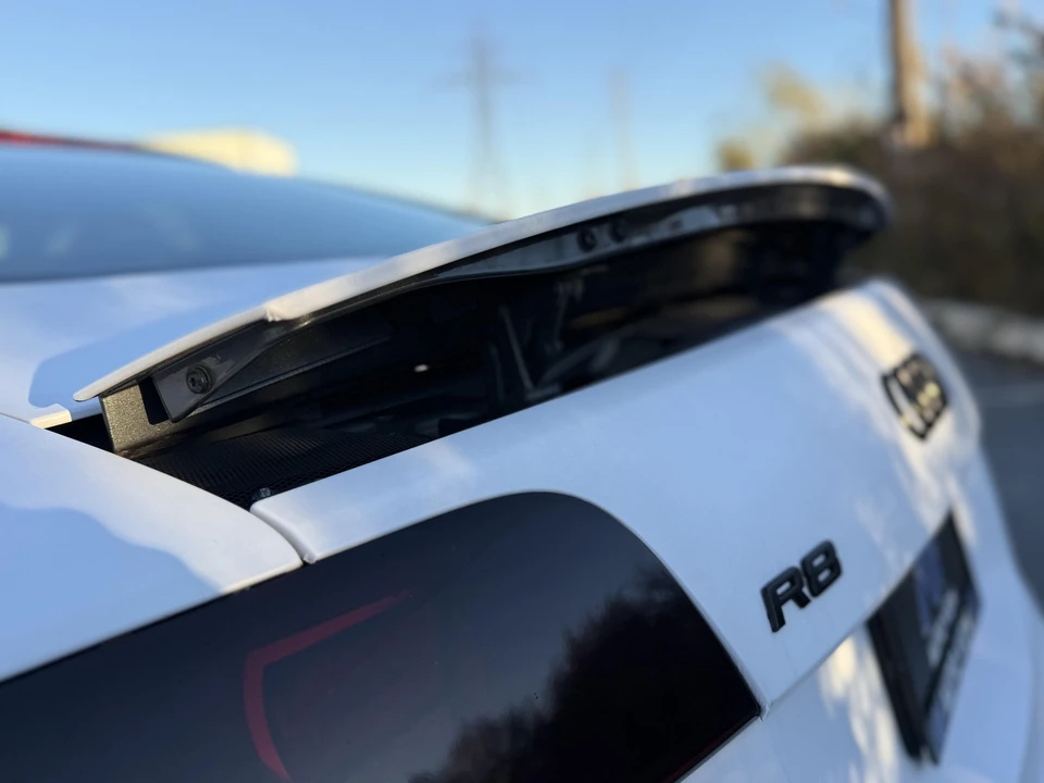2012 Audi 42 R8 - Image 21 of 31