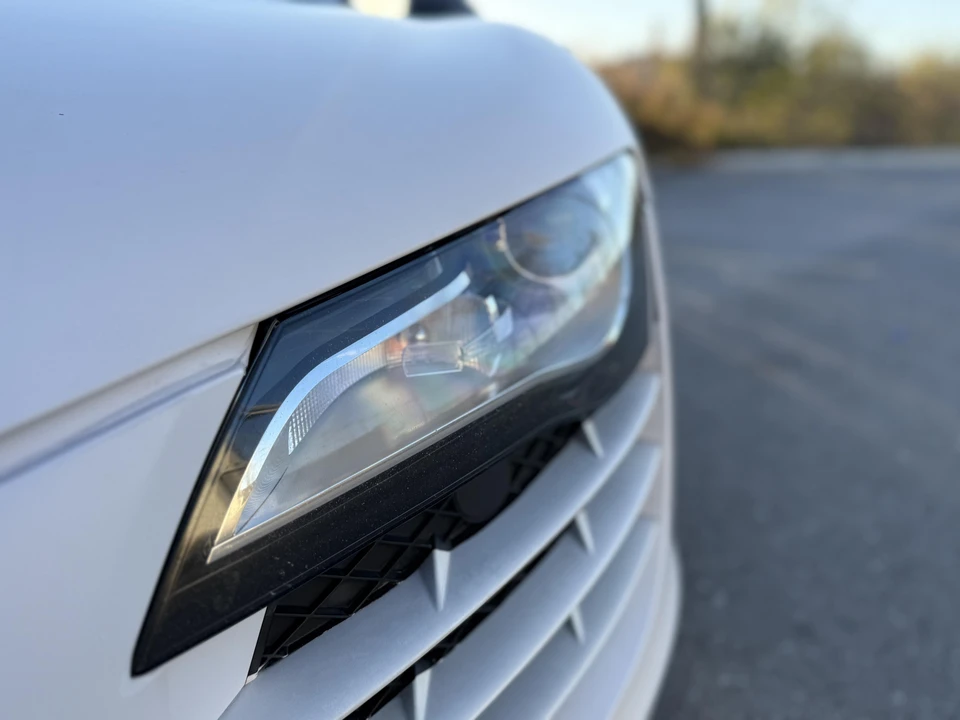 2012 Audi 42 R8 - Image 15 of 31